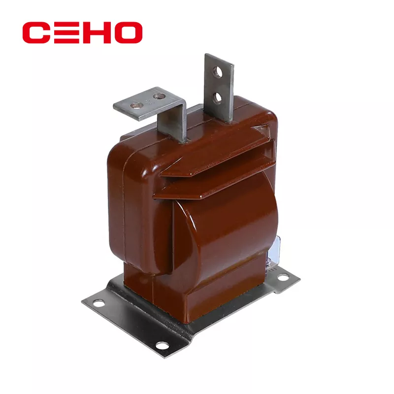 Ano ang Kasalukuyang Instrument Transformer?