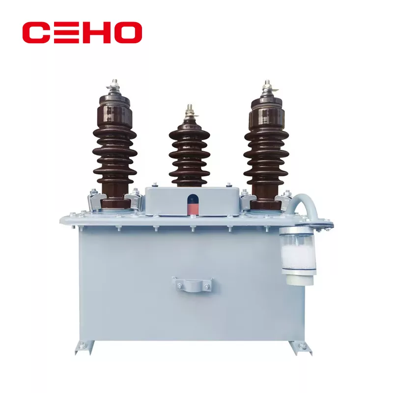 Ano ang Mga Pinagsamang Transformer at Bakit Mahalaga ang mga Ito para sa Makabagong Power System?