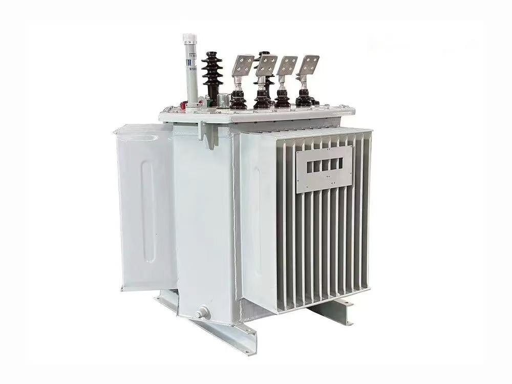 Ano ang mga power equipment sa isang substation at ang kani-kanilang function?