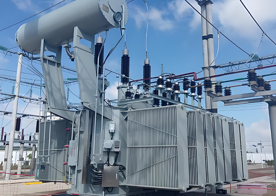 Bakit biglang naging hit ang mga transformer?