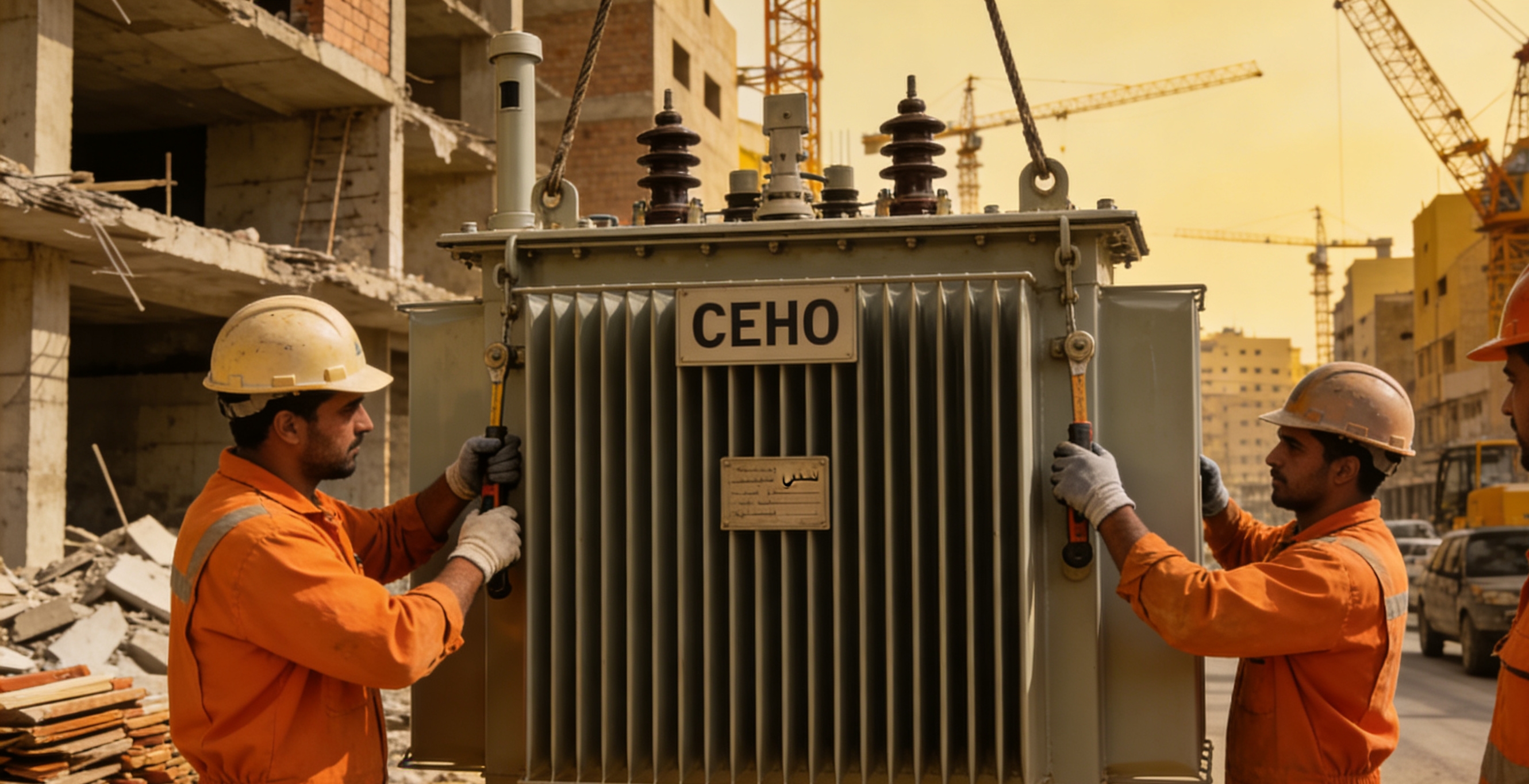 Dry-Type Transformer kumpara sa Oil-Immersed Transformer: Alin ang Talagang Kailangan ng Iyong Proyekto?