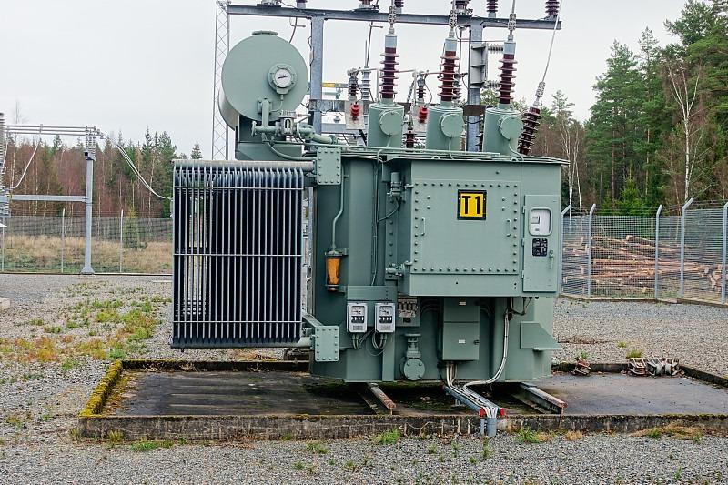 Ano ang Distribution Transformer
