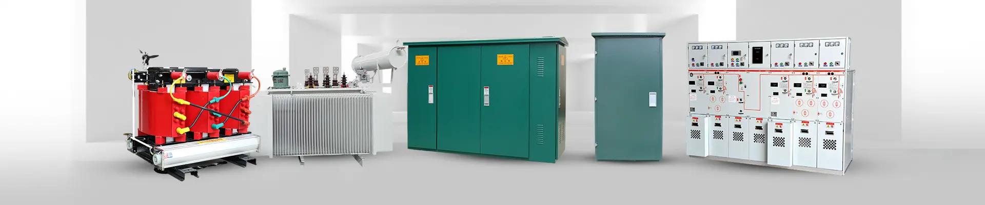 Ano ang teknikal na pagsusuri ng mga box-type na substation sa Europe, United States, at China?