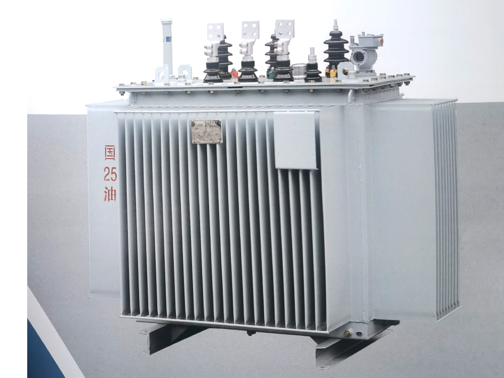 Mga Trend ng Application at Development ng Power Transformers