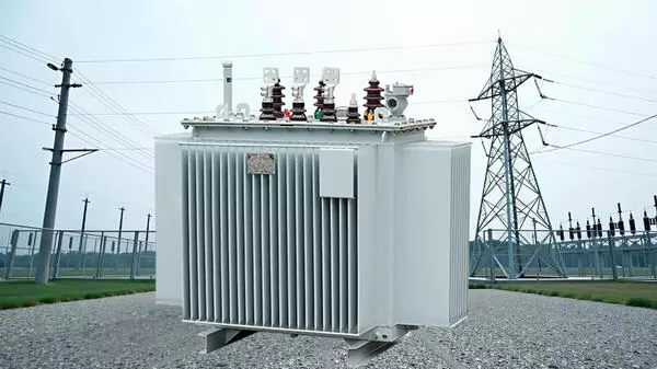 Pagkawala ng load ng transformer