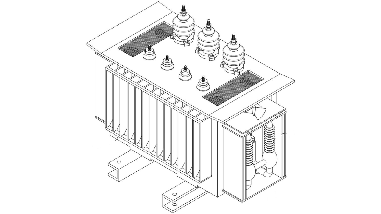 Ano ang function at replacement cycle ng transformer oil?