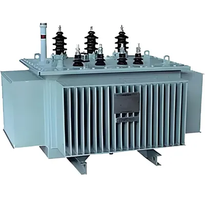 Aktibong Proteksyon at Ligtas na Operasyon ng mga Power Transformer