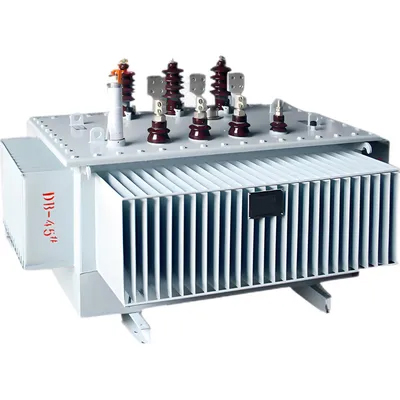 Ano ang Dapat Kong Gawin Kung ang Oil-Immersed Transformer ay Tumagas ng Langis?
