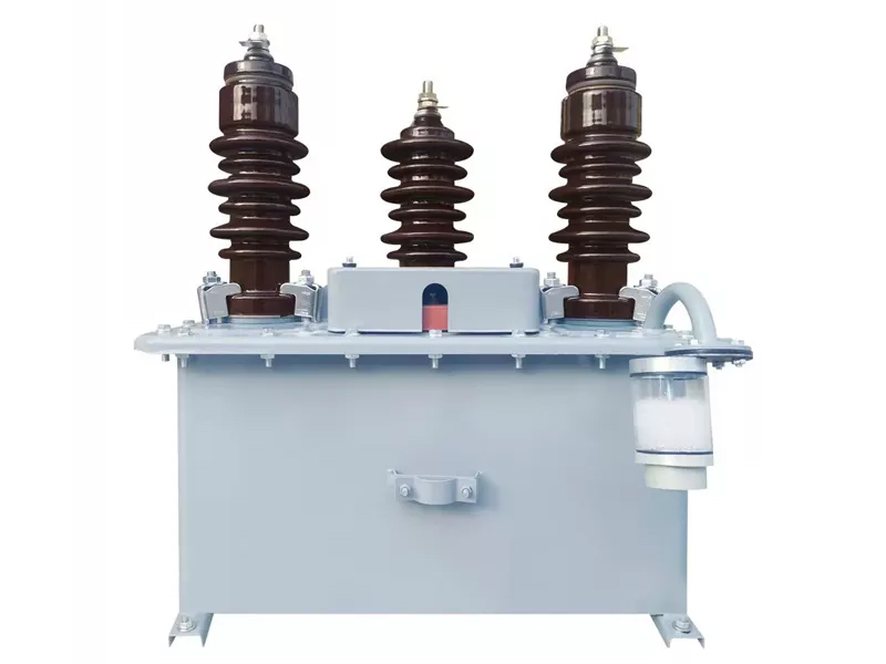 Alam mo ba kung paano gumagana ang isang transformer? Mula sa electromagnetic induction hanggang sa high-efficiency conversion