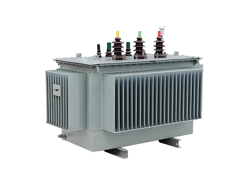 Alin ang may mas mahabang buhay, dry type transformer o oil immersed transformer?