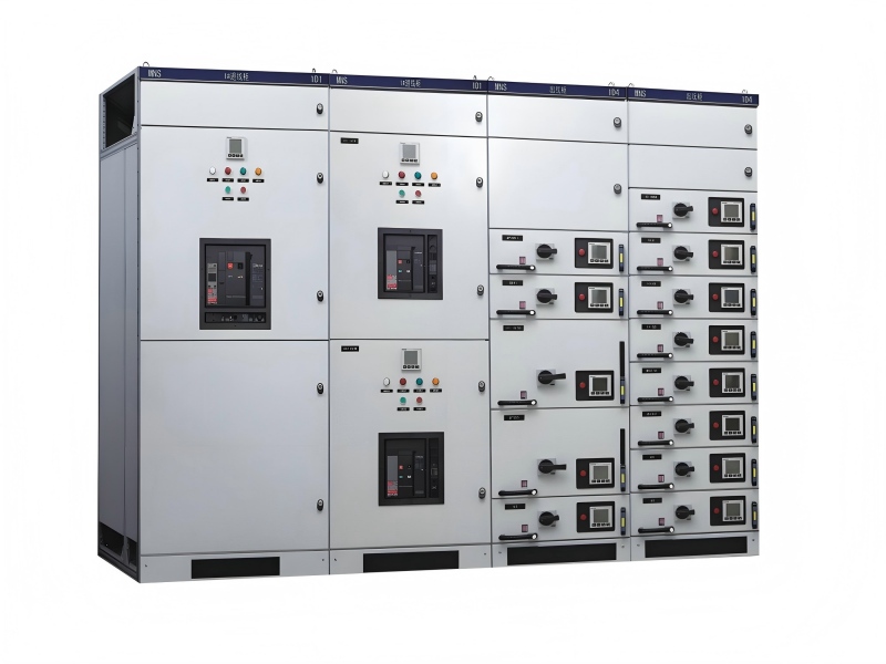 Ano ang MNS Low-Voltage Draw-out Switchgear