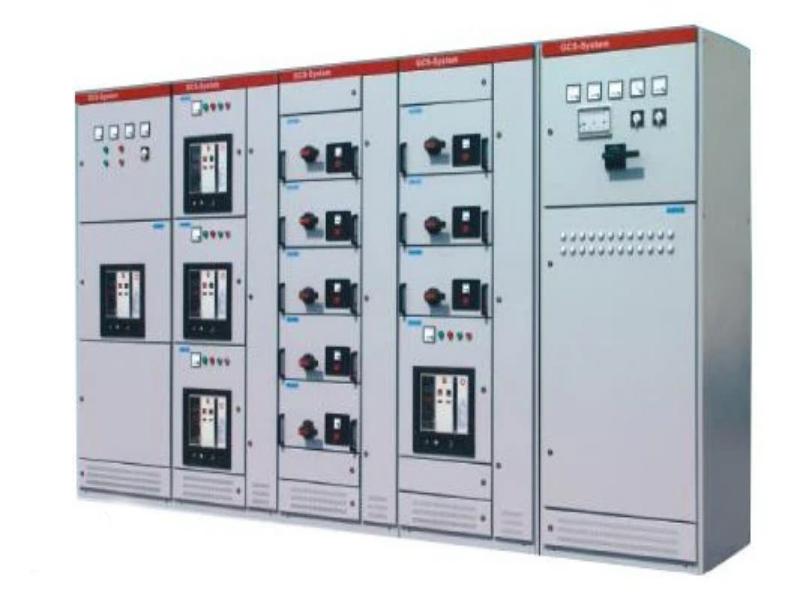 Ano ang GCS Type Low Voltage Draw-out Switchgear?