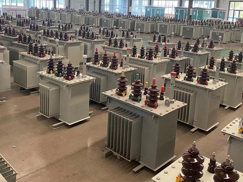 Oil-Immersed kumpara sa Dry-Type? Isang Mabilis na Gabay sa Pag-unawa sa Dalawang Major Transformer Factions