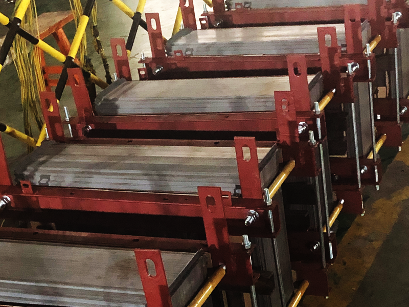 Mula sa silicon steel sheets hanggang windings: isang imbentaryo ng mga pangunahing proseso na tumutukoy sa kalidad ng transpormer