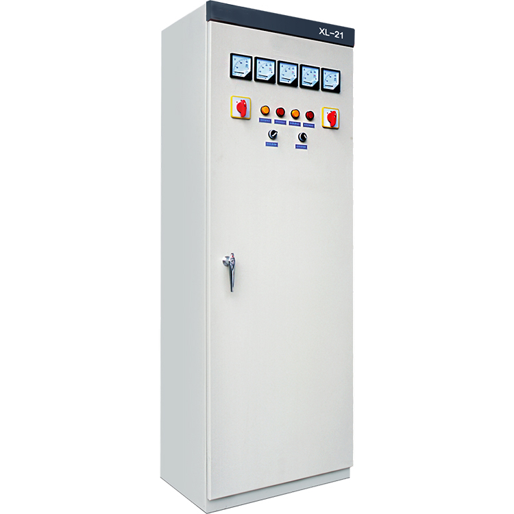 Ano ang XL-21 Low Voltage Power Distribution Cabinet