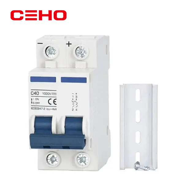 Miniature Isolating Circuit Breaker